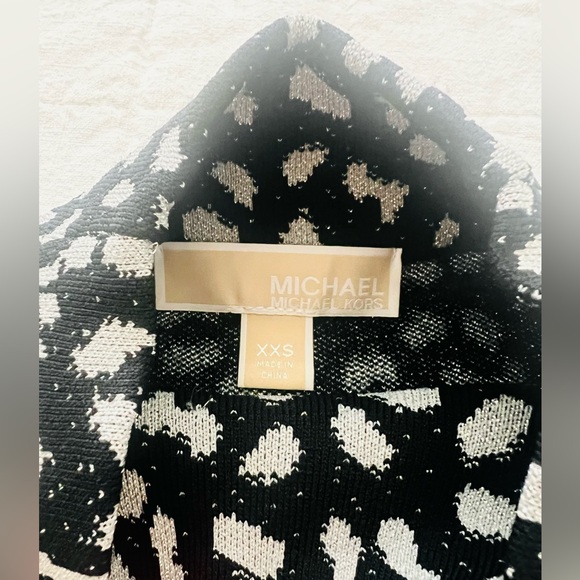 Michael Kors Dress! - Picture 4 of 5